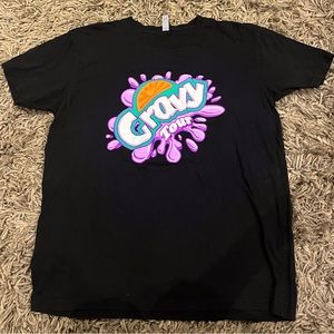 Yung Gravy Concert Tee